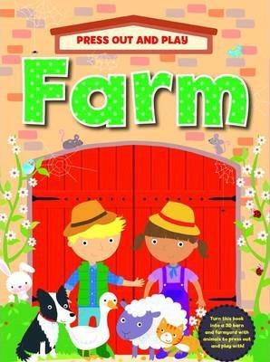 Farm: Press Out And Play