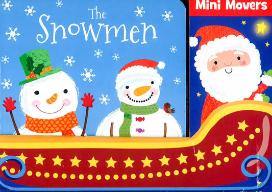 Mini Movers: Christmas