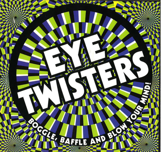 Eye Twisters