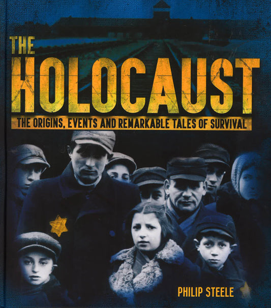 The Holocaust