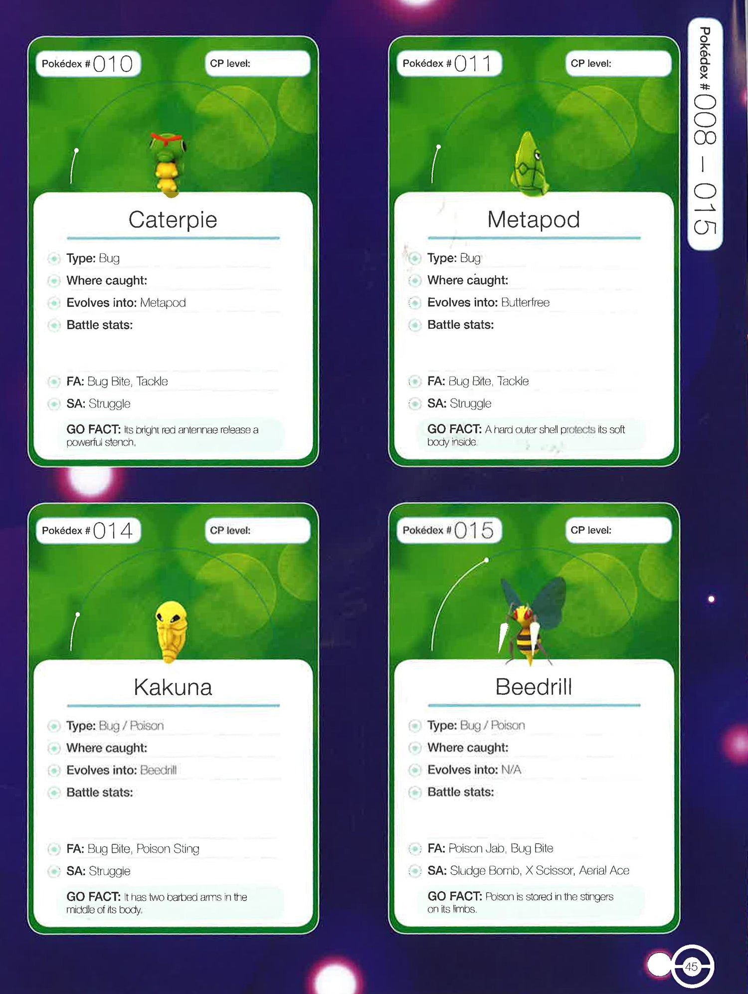 Pokemon Go Plus Quick Guide.pdf The Ultimate Pokemon Go Handbook – BookXcess