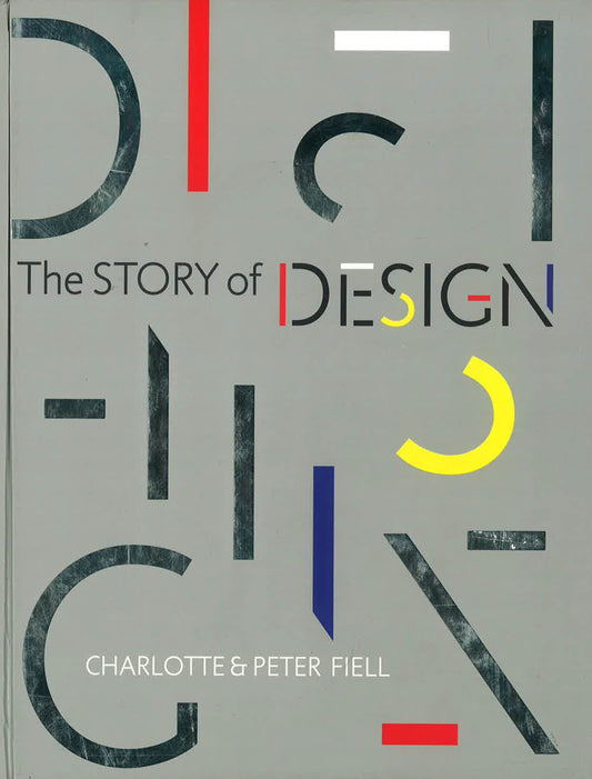 The Story Of Design