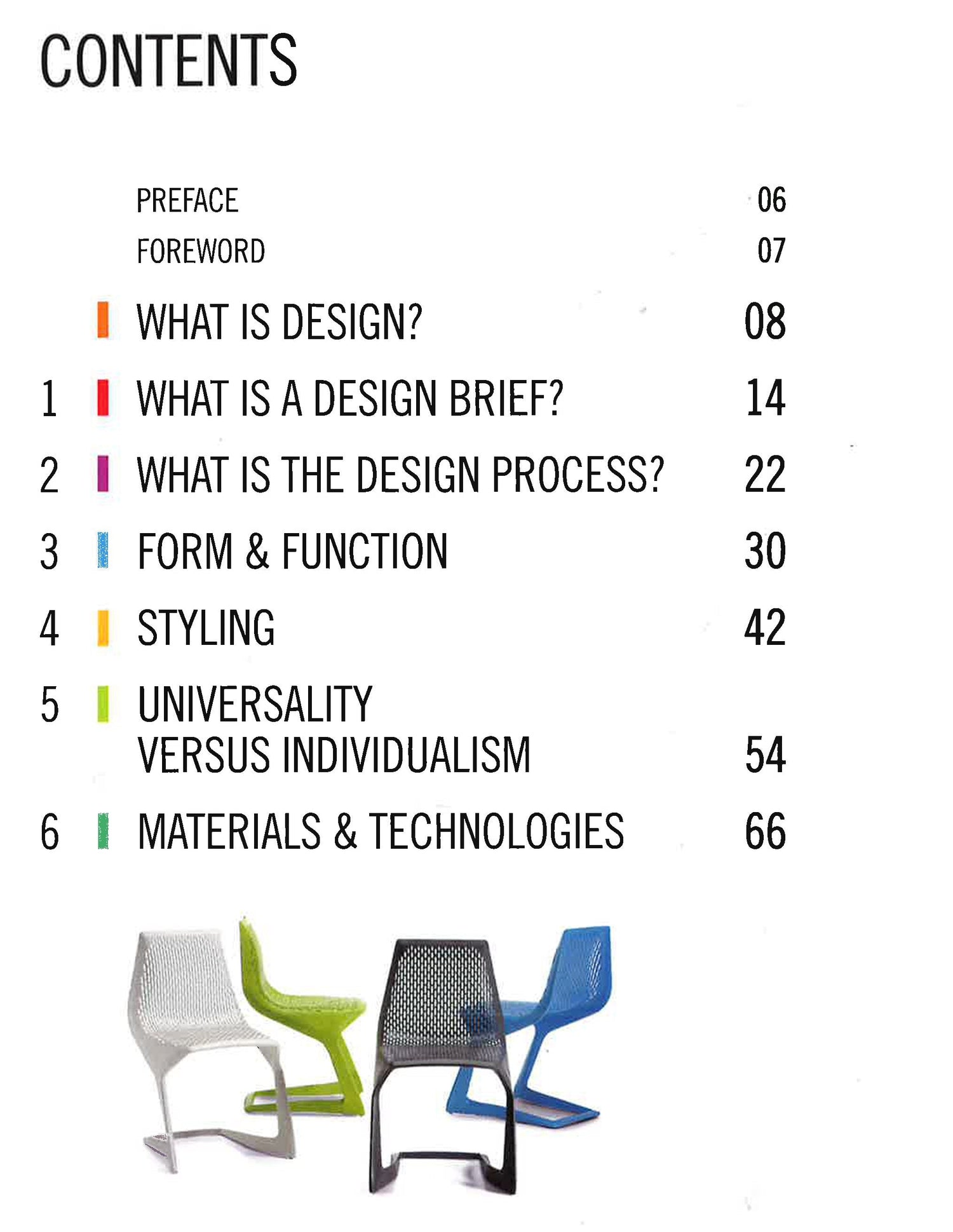 Introduction Design Book Design Museum: Design An Essential Introduction – BookXcess