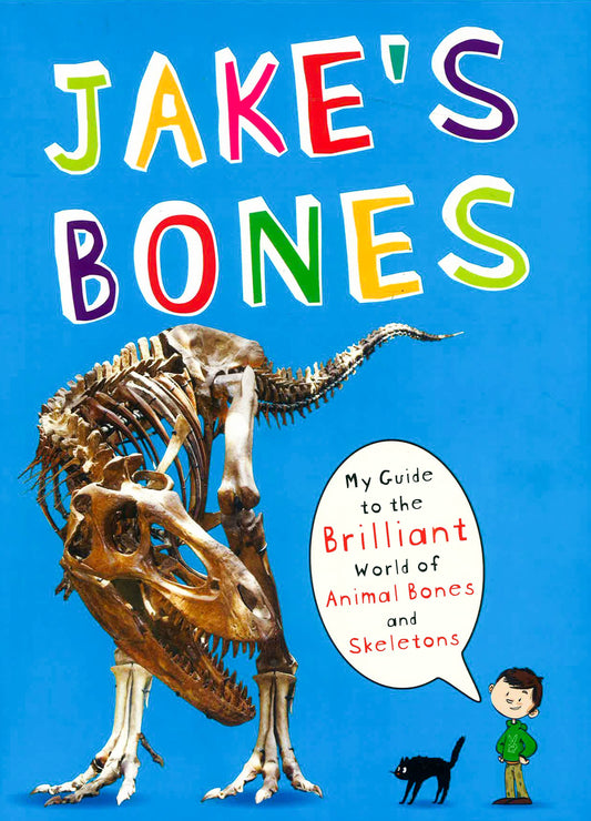 Jake's Bones