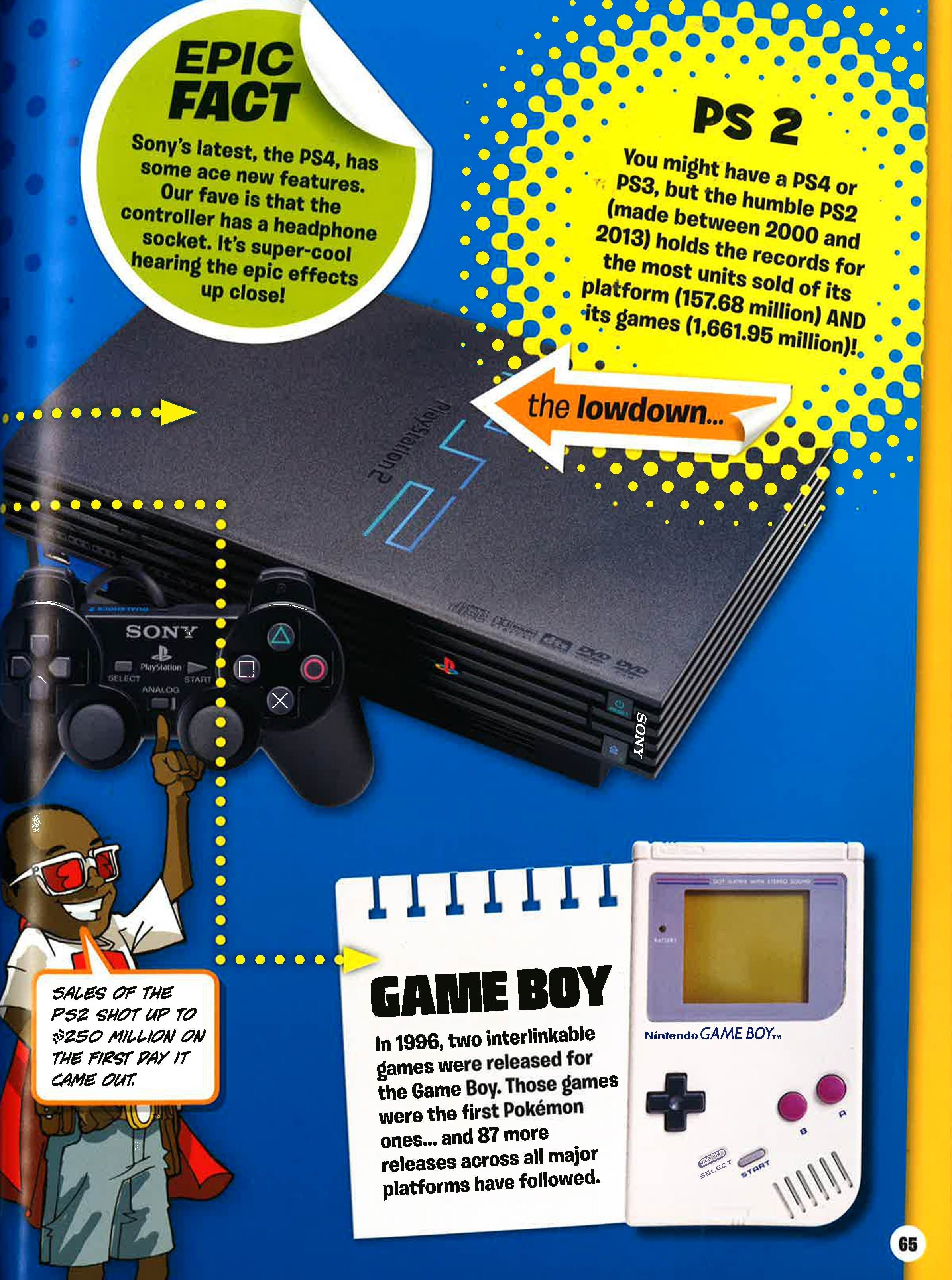 The Ps4 Come Out Ps4 First Release Ps4 Console Ps4 First Day Sales