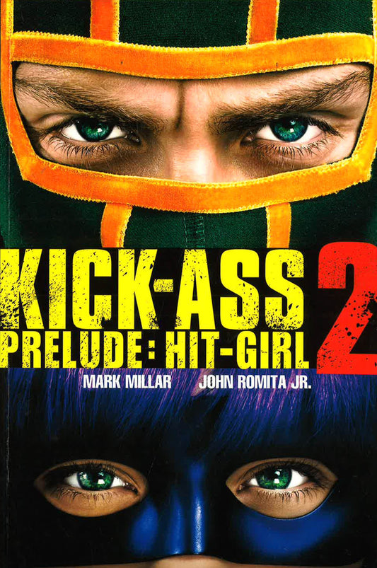 Kick-Ass 2