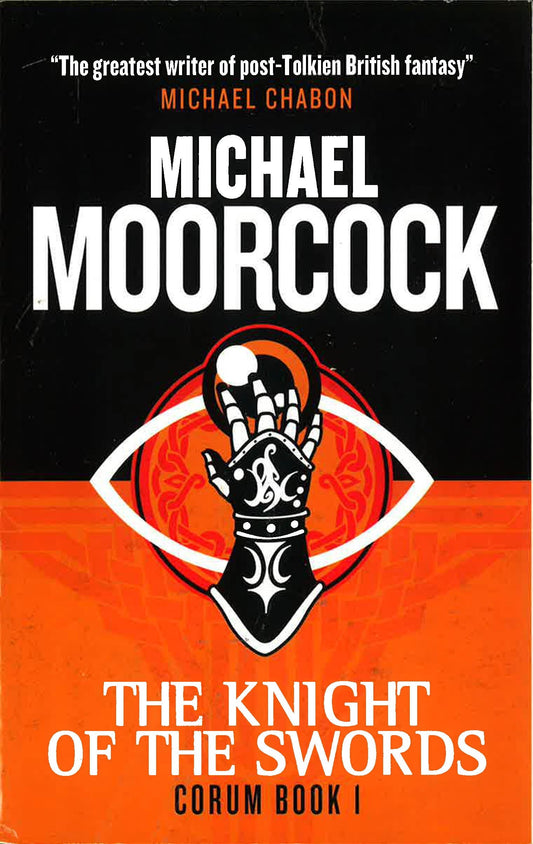 Corum 1:Knight Of Swords (Bwd)