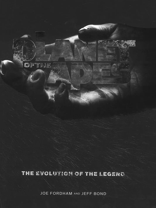 Planet Of The Apes : A Celebration