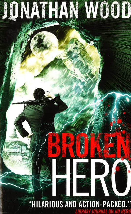Broken Hero