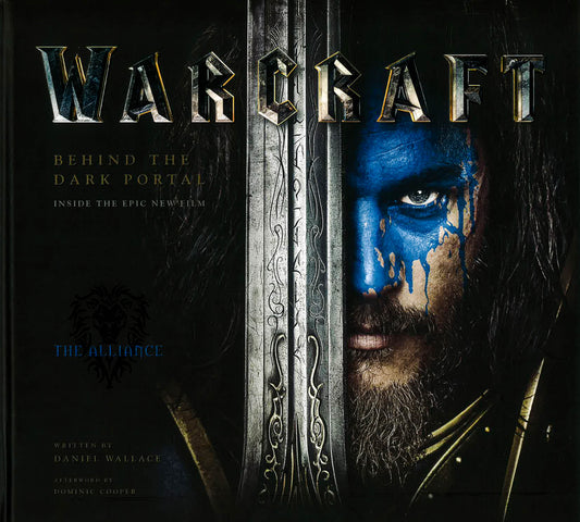 [Bargain Corner] Warcraft: Behind The Dark Portal