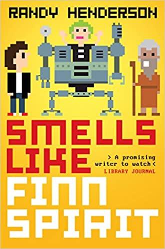 Smells Like Finn Spirit