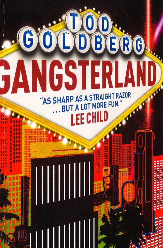 [Bargain Corner] Gangsterland