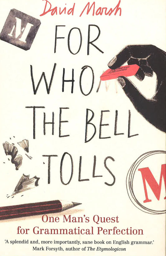 For Who The Bell Tolls