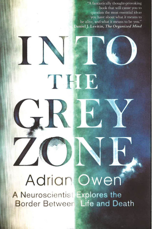 Into The Grey Zone