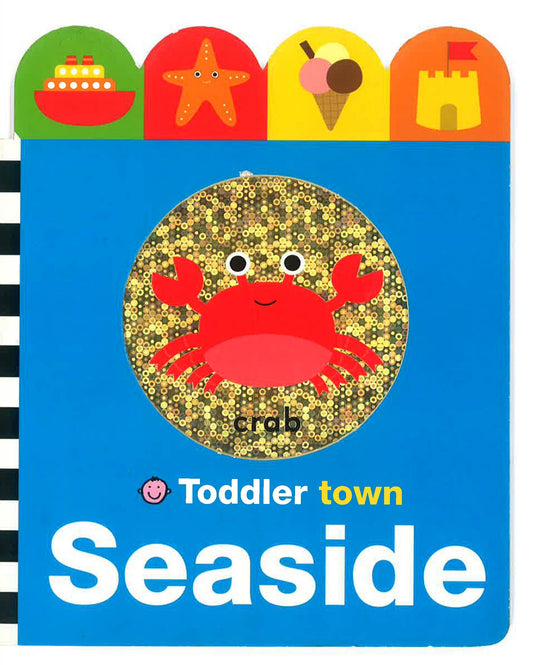 Toddler Town Seaside