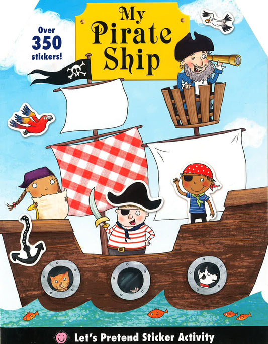 [Bargain corner] Lets Pretend