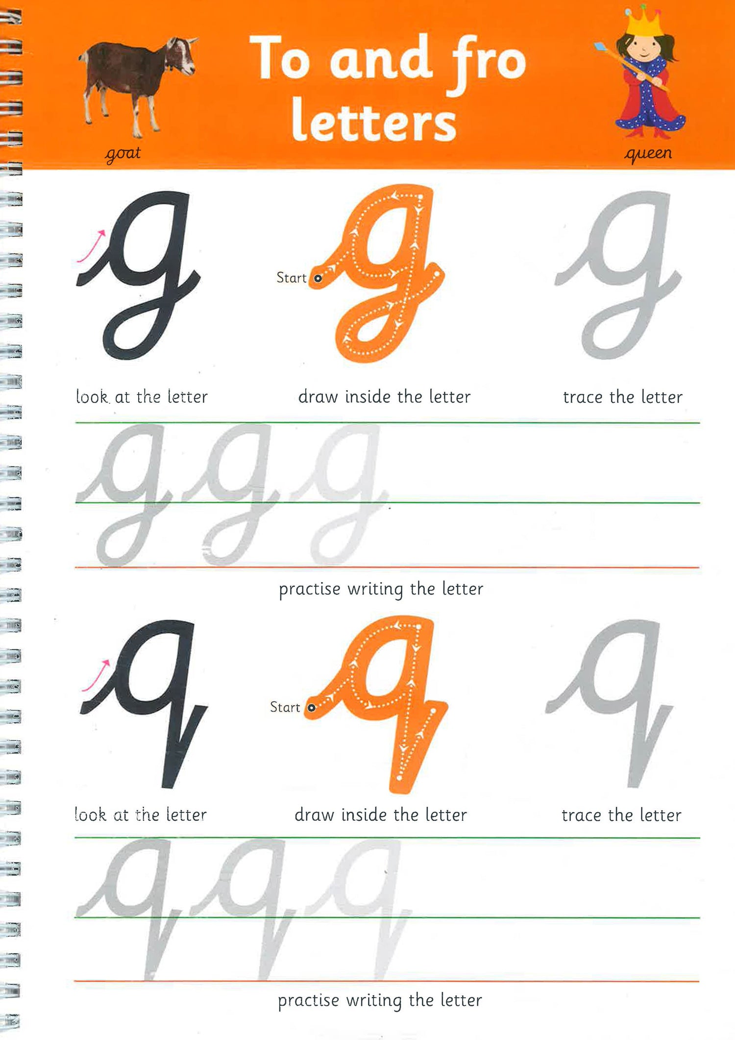 Roger In Cursive Cursive Handwriting – BookXcess
