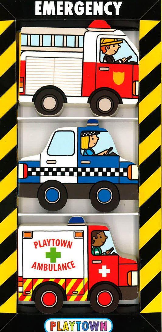 Playtown: Emergency
