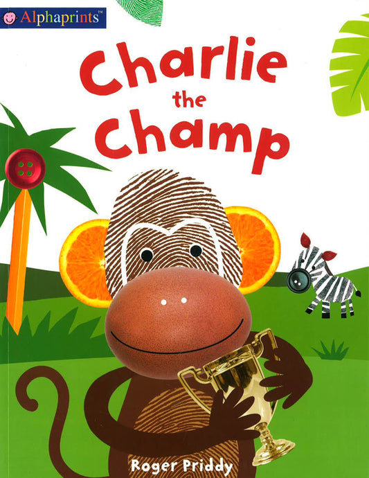 Charlie The Champ