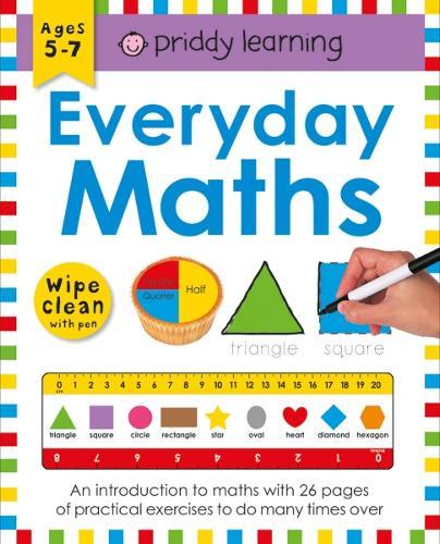 Saver Everyday Math Everyday Maths – BookXcess