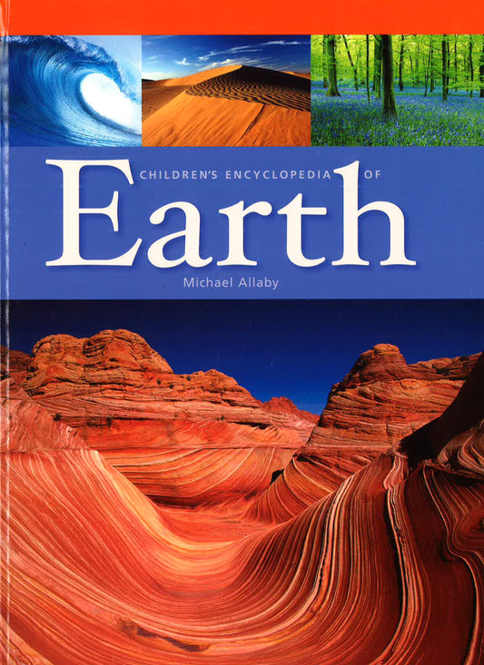 Children's Encyclopedia Of Earth