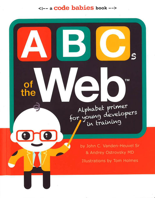 ABCs Of The Web