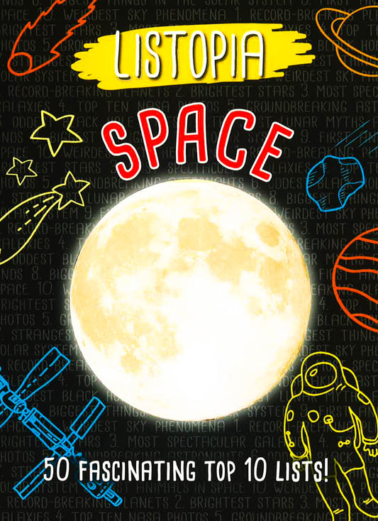 Listopia: Space