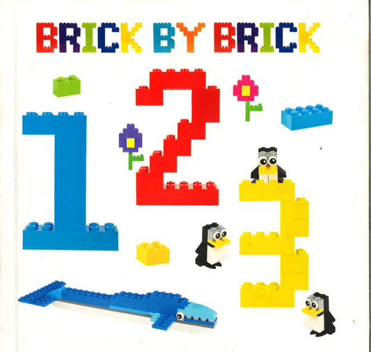 Brick By Brick: 123