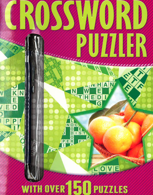 Crossword Puzzler