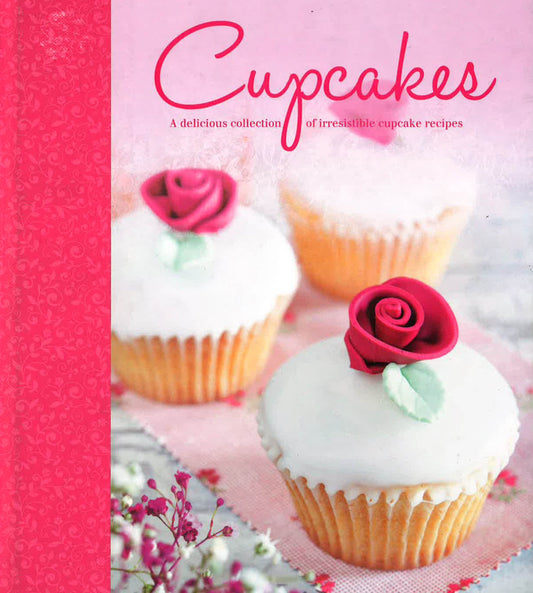Cook's Finest: Cupcakes