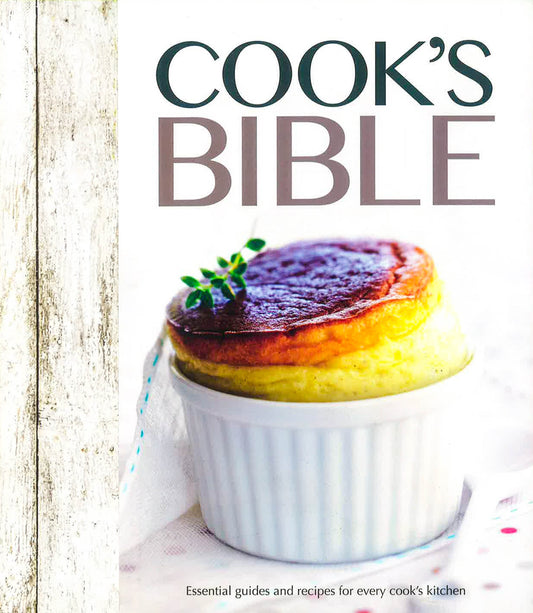 Cook's Bible