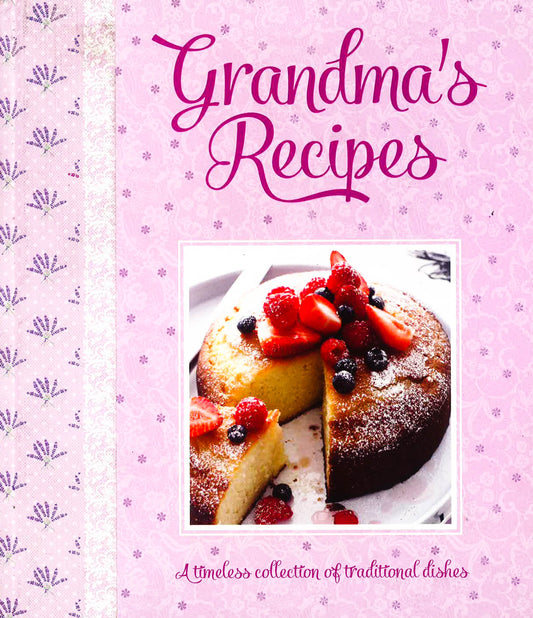 Grandma's Recipes
