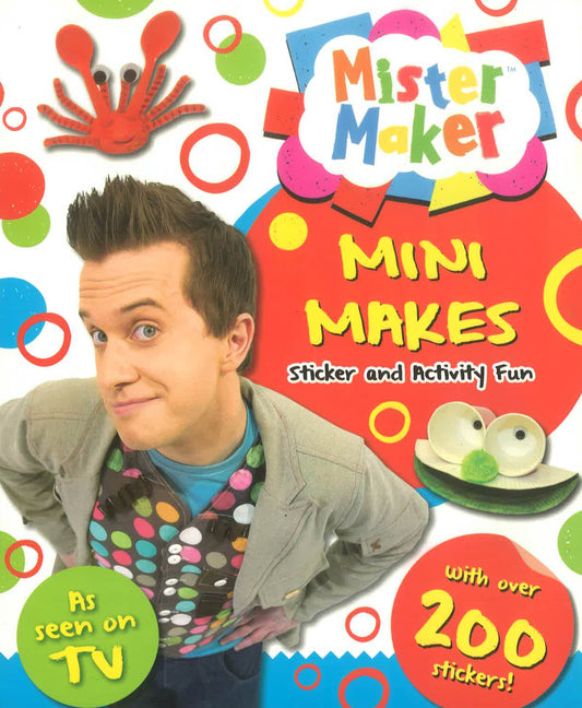 Mini Makes