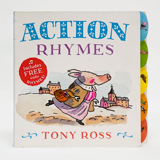 Action Rhymes
