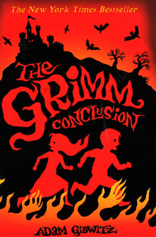Grimm Conclusion