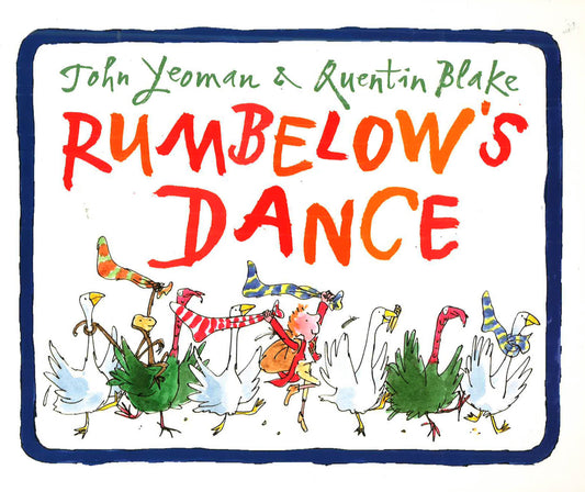 Rumbelow's Dance