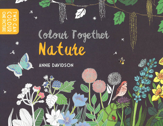 Colour Together Nature