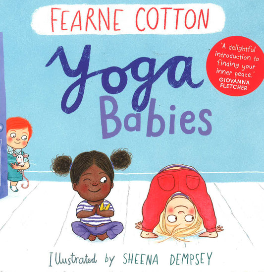 Yoga Babies