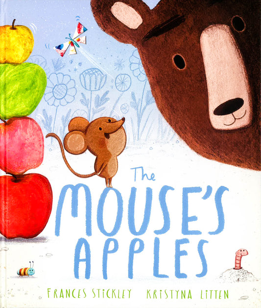 The Mouse's Apples