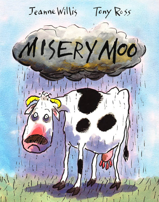 Misery Moo