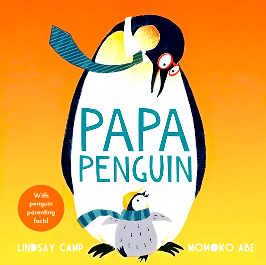 Papa Penguin