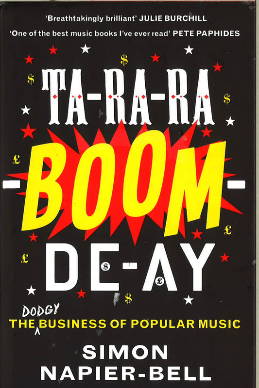 Ta-Ra-Ra-Boom-De-Ay: The Dodgy Business Of Popular Music