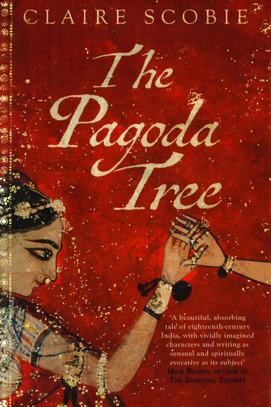 The Pagoda Tree