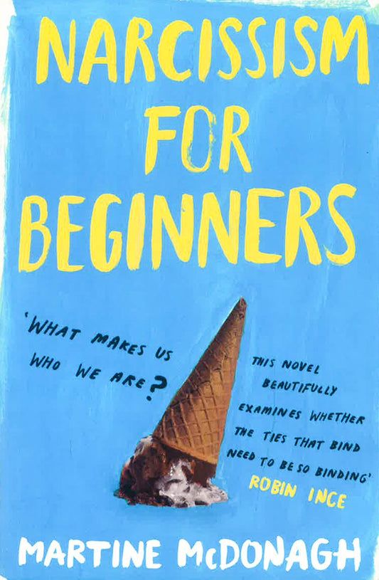 Narcissism For Beginners