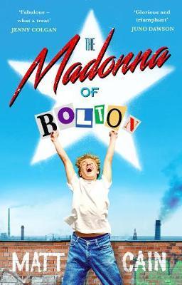 The Madonna Of Bolton