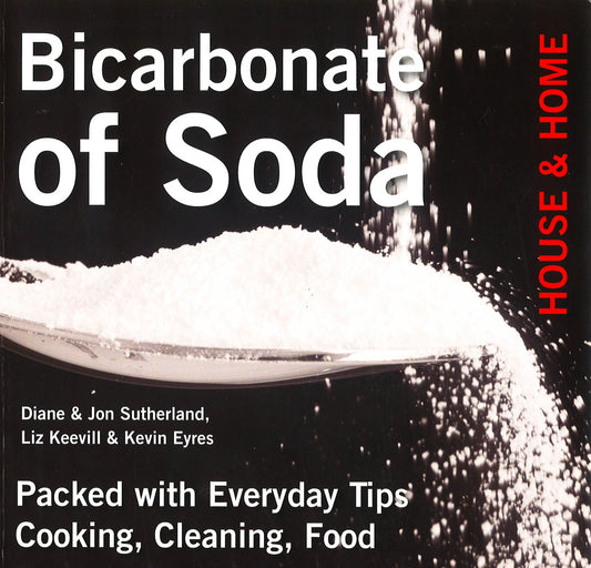 Bicarbonate Of Soda