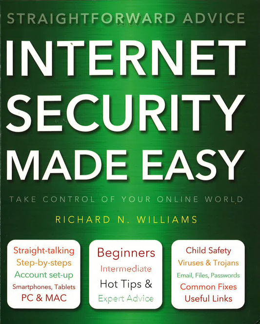 Internet Security Made Easy