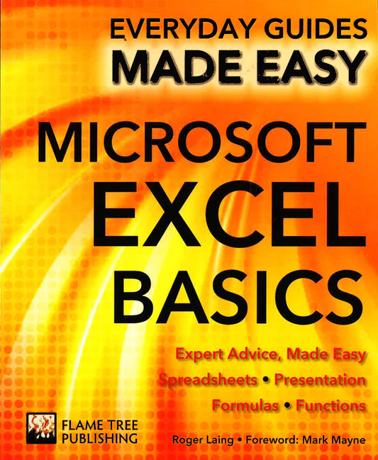 Microsoft Excel Basics