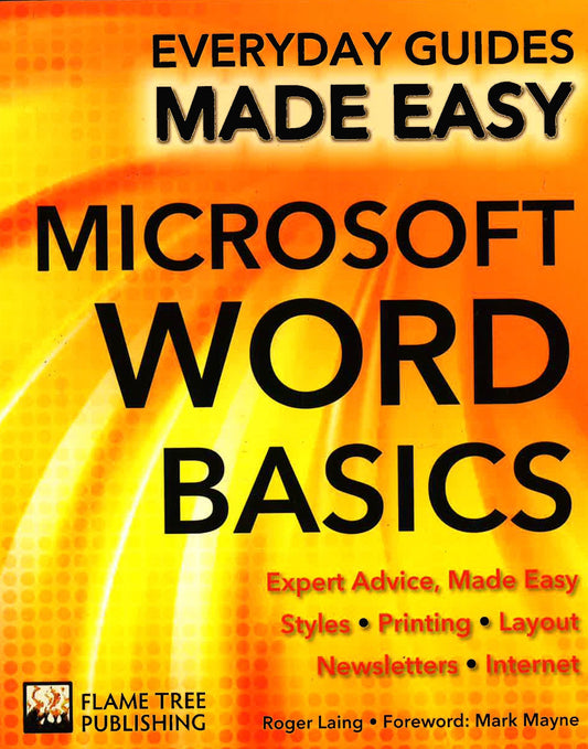 Microsoft Word Basics