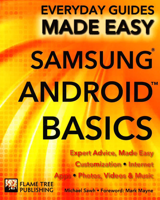 Samsung Android Basics
